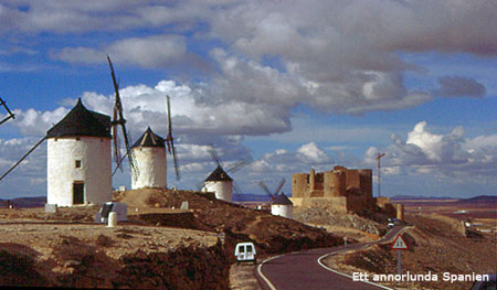 Campo de Criptana