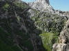 Nationalparkens symbolberg Naranjo de Bulnes.