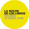 La Noche de los Libros